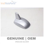 10-16 Mercedes-benz E350 Bluetec W212 Shark Fin Cover / Roof Antenna Housing Used. Price: $56.49.