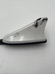 2016 2018 Hyundai Elantra Antenna Shark Fin Roof Oem 96210-F3130WW8 Cracked Used. Price: $40.50.