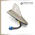 2010-2012 Lexus ES350 Roof Shark Fin Radio Antenna Ecru 86760-33010-E1 Oem Used. Price: $85.36.