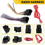 Wire Harness & Antenna Adapter For Mazda Tribute Oldsmobile Aurora Pontiac New. Price: $11.39.