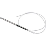 Autotecnica TY133887 Antenna Mast For 96-02 Toyota 4RUNNER New. Price: $36.69.