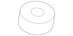 Genuine Mini Base Nut 65-20-9-147-090 New. Price: $24.07.