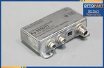 1996-1998 Mercedes Benz Class R129 SL320 Antenna Audio Radio Adapter Oem Used. Price: $100.80.