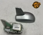 2014-2020 Mercedes Class Sedan W222 Roof Shark Fin Radio Antenna Silver Oem Used. Price: $58.79.