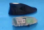 2011-2016 Bmw 5 Series Roof Shark Fin Antenna F10 F01 ED914146002 Oem Used. Price: $31.86.