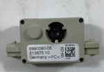 2006-2010 Bmw 328I E90 Radio Antenna Amp Trap Module 6990090-05 Oem Used. Price: $21.99.