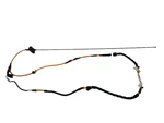 09-14 Ford F150 Fm Radio Antenna Fender Signal Rod Wiring Dash Cable Assembly Oe Used. Price: $59.99.