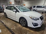 Used Front Left Lower Control Arm Fits: 2015 Subaru Impreza 2.0L. Price: $129.90.