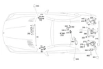 Genuine Mercedes-benz Antenna 231-905-52-02 New. Price: $154.98.