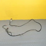 2021-2024 Chevrolet Traverse Cable Asm-ant Coax 84896023 Used. Price: $55.27.