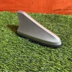 17 18 Hyundai Elantra Roof Shark Fin Radio Antenna Oem Silver 96210F3030Y8S Used. Price: $69.99.