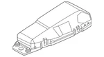Genuine Bmw Cover 65-20-5-A33-E67 New. Price: $93.91.