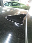 2022 Kia K5 Antenna Fin Type Used. Price: $129.44.