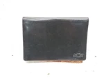 2000 Chevrolet Blazer S10 (4.3L / At 4X4) Owners Manual Used. Price: $14.70.