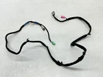 Antenna Feeder Cable Wiring Harness Infiniti Q60 Oem 2017 2022 #1134 Used. Price: $33.96.