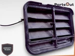 07-10 Mercedes CL550 Rear Floor Antenna Pressure Vent 221 820 75 Oem Used. Price: $33.29.