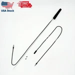 Antenna For Isuzu Nqr Npr-hd Nrr 2008-2026 New. Price: $44.65.