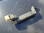 2011-2016 Scion TC2 AGT20 Rear Trunk Lock Antenna Remote Keyless Entry Sensor Used. Price: $24.99.