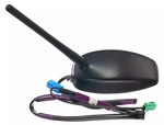 Genuine Nissan Radio Antenna Mast 28208-1AA2E New. Price: $337.83.