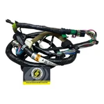 06-08 Mazda Miata MX-5 MX5 Nc Oem Rear Bose Speaker Wiring Harness NE55-67-05YL Used. Price: $39.95.