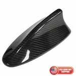 Real Carbon Fiber Antenna Roof Shark Fin Cap Cover Bmw M5 F01 F02 F10 F11 F18 New. Price: $39.99.