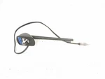 2007-2008 Lexus RX400H Radio Roof Antenna 86101-48550 Used. Price: $73.82.