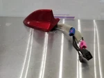 2022 Honda Odyssey Touring Shark Fim Antenna Red Used. Price: $76.50.