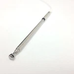 Oe Replacement Fit Acura 1990-2001 Integra 92-94 Vigor Power Antenna Mast New. Price: $15.96.