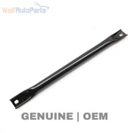 2011-2016 Bmw 535I Xdrive Front Left Cross Brace Support Bracket 7180317 Used. Price: $21.99.