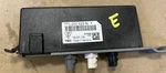 2011-2016 Porsche Cayenne Oem Rear Trunk Lid Antenna Amplifier 7P5035225N Used. Price: $55.00.