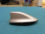 Toyota Prius Awd-e 19 20 Silver 1F7 Satellite Radio Antenna Used. Price: $64.12.
