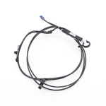 Antenna Amplifier Jeep Grand Cherokee Iv WK2 05091350AA Used. Price: $56.63.