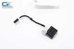 2017 - 2019 Infiniti Q60 Radio Antenna Noise Suppressor Coil Unit Oem Used. Price: $64.99.
