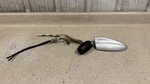 2008 2009 Pontiac G8 Gt Rooftop Radio Antenna Gm 92218065 Silver Vg Shark Fin Used. Price: $39.99.