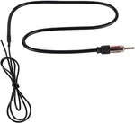 Metra 44-ANT10 Universal Radio Antenna Adaptor Cable W/ Dipole Hide-away New. Price: $24.74.