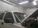 Tahoe 2002 Antenna 1428440 Used. Price: $30.00.