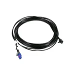 Genuine Oem Mopar Gps And Sdars Antenna Cable 68535580AA New. Price: $79.01.