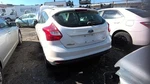 Used Antenna Fits: 2012 Ford Focus Grade. Price: $104.55.