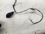 14 15 16 Ford Transit Connect 2.5L Xl Lwb Exterior Roof Antenna Oem Used. Price: $31.99.