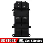 Master Power Window Door Switch Compatible For 2009-2014 Acura Tl 35750-TK4-A01 New. Price: $30.90.