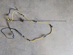 Am/fm Radio Antenna W/ Cable Fits 08 09 10 Ford F250 F350 F450 F550 Used. Price: $63.23.