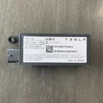 Oem 20-25 Tesla Model Rear Low Energy Bluetooth Receiver Module 1508179-00-E Used. Price: $29.99.