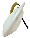Tlx Acura 3.5L Roof Shark Fin Navigation Antenna Oem NH883P White Pearl 2019-20 Used. Price: $50.93.