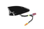 Genuine Gm Black High Frequency Antenna 84656546 New. Price: $127.84.