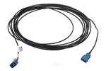 Gps Navigation System And Digital Radio Antenna Cable Kit New. Price: $123.42.
