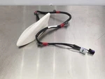 2021 Honda Civic Type Shark Fin Antenna White 39150TEAA110M1 Used. Price: $85.50.