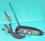 2015-2021 Buick Encore Radio Antenna Assembly Genuine Oem 42356042 Used. Price: $59.88.