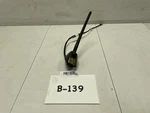 2009 Subaru Forester Roof Antenna Assembly Oem+ Used. Price: $61.51.