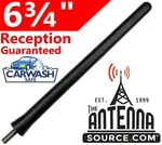 **short** 6 3/4" Antenna Mast Fits: 2009-2014 Volkswagen Routan New. Price: $24.99.