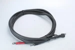 Yamaha 2000 2001 2002 - 2012 Battery Cables 40 50 Hp Cylinder Stroke Efi Used. Price: $193.00.